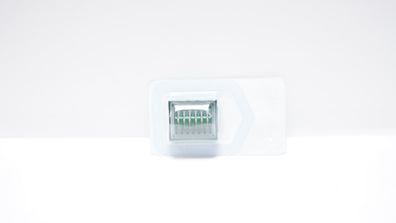 Teleflex 544230 Weck Hem-o-lok ML 6 Non-absorbable Polymer Ligating Clips (x)